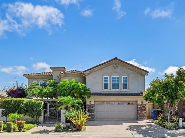 4495 Cather Ave , San Diego, CA 92122