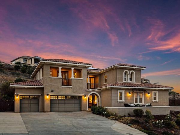 519 Ledge Street , San Marcos, CA 92078