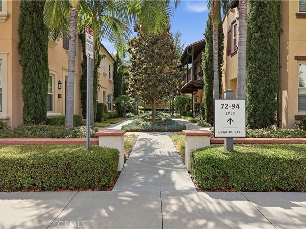 80 Granite , Irvine, CA 92620