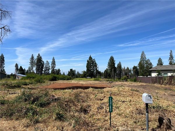 13743 Eureka Drive , Magalia, CA 95954
