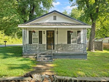 13 White Lane, Vanceburg, KY 41179