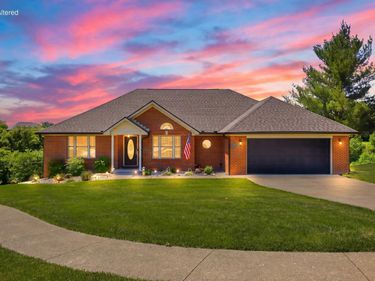 3032 Woodfield Circle, Richmond, KY 40475