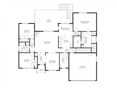 3032 Woodfield Circle, Richmond, KY 40475