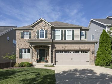 1823 Battery Street, Lexington, KY 40509