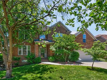 2228 Barnwell Lane, Lexington, KY 40513