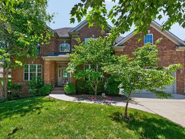 2228 Barnwell Lane, Lexington, KY 40513