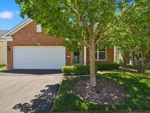 13273 Bluebird Lane , Huntley, IL 60142