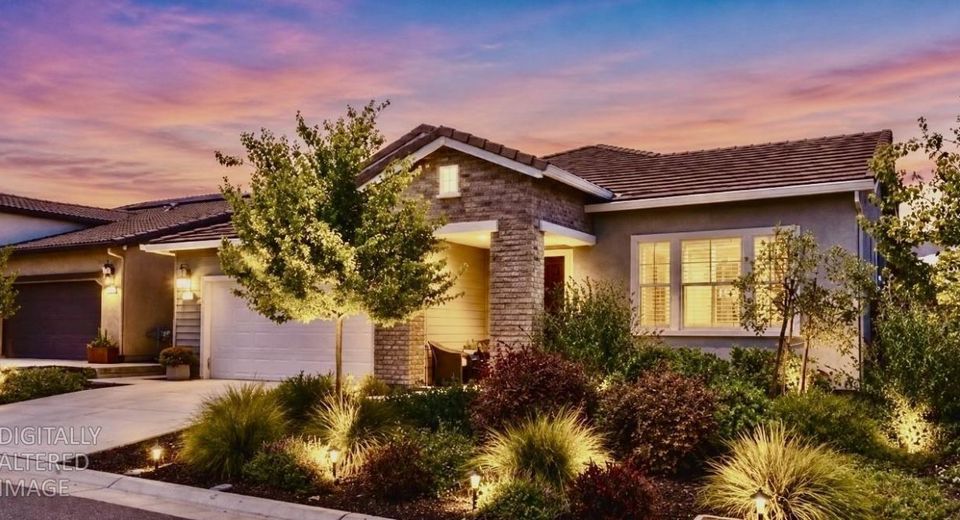 3019 Madrid Dr, El Dorado Hills, CA 95762 Photo