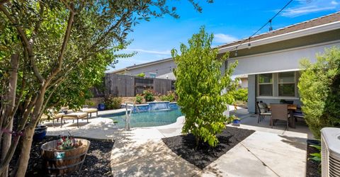 3019 Madrid Dr, El Dorado Hills, CA 95762 Photo