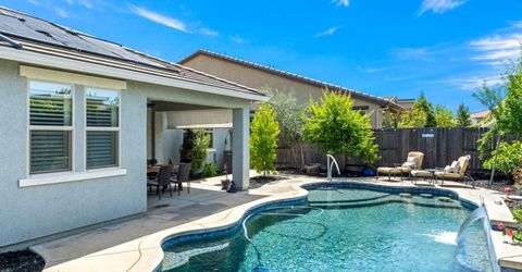 3019 Madrid Dr, El Dorado Hills, CA 95762 Photo