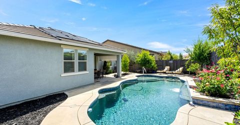 3019 Madrid Dr, El Dorado Hills, CA 95762 Photo