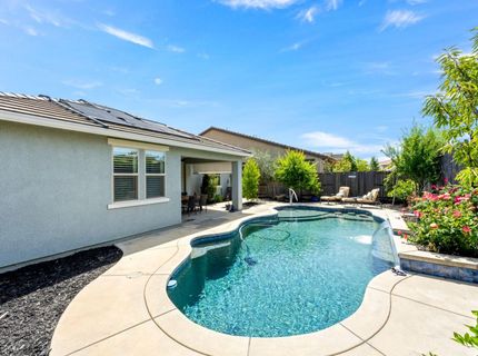 3019 Madrid Dr, El Dorado Hills, CA 95762 Photo