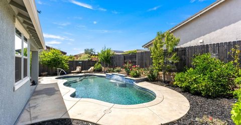 3019 Madrid Dr, El Dorado Hills, CA 95762 Photo