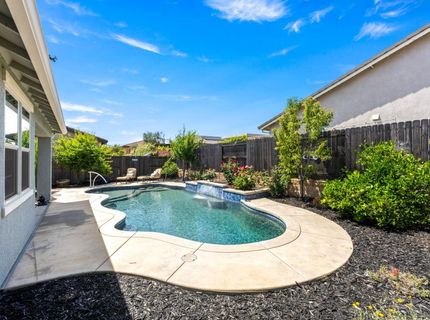 3019 Madrid Dr, El Dorado Hills, CA 95762 Photo
