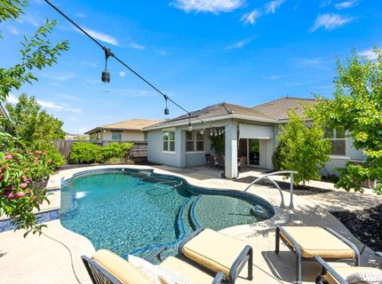 3019 Madrid Dr, El Dorado Hills, CA 95762 Photo