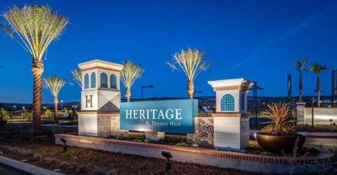 3019 Madrid Dr, El Dorado Hills, CA 95762 Photo