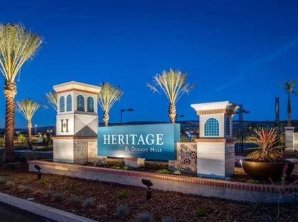 3019 Madrid Dr, El Dorado Hills, CA 95762 Photo