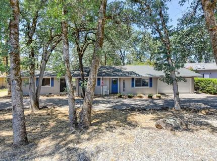 12741 Torrey Pines Dr, Auburn, CA 95602 Photo