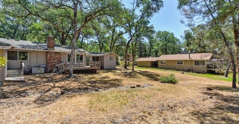 12741 Torrey Pines Dr, Auburn, CA 95602 Photo