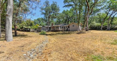 12741 Torrey Pines Dr, Auburn, CA 95602 Photo