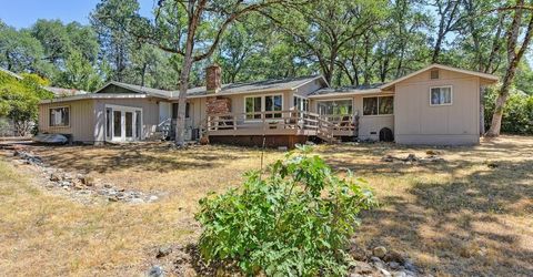 12741 Torrey Pines Dr, Auburn, CA 95602 Photo