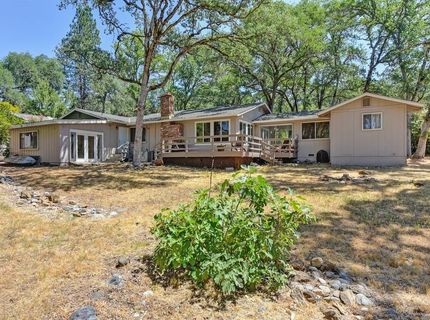12741 Torrey Pines Dr, Auburn, CA 95602 Photo