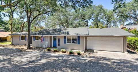 12741 Torrey Pines Dr, Auburn, CA 95602 Photo