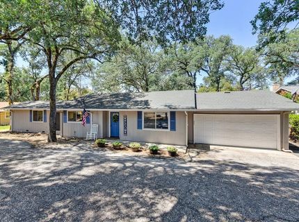 12741 Torrey Pines Dr, Auburn, CA 95602 Photo