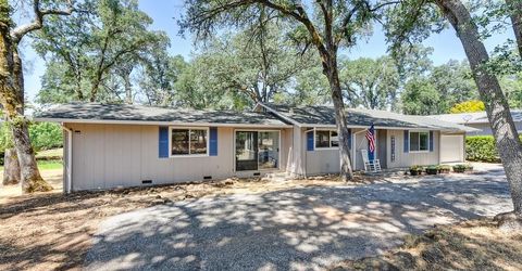 12741 Torrey Pines Dr, Auburn, CA 95602 Photo