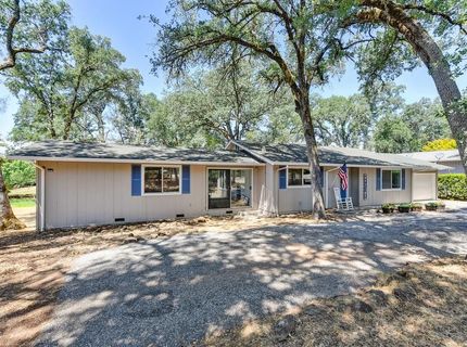 12741 Torrey Pines Dr, Auburn, CA 95602 Photo