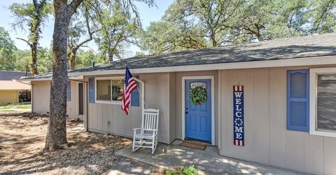12741 Torrey Pines Dr, Auburn, CA 95602 Photo