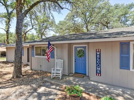 12741 Torrey Pines Dr, Auburn, CA 95602 Photo