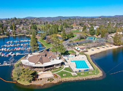 12741 Torrey Pines Dr, Auburn, CA 95602 Photo