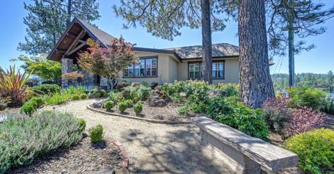 12741 Torrey Pines Dr, Auburn, CA 95602 Photo