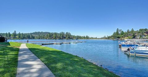 12741 Torrey Pines Dr, Auburn, CA 95602 Photo