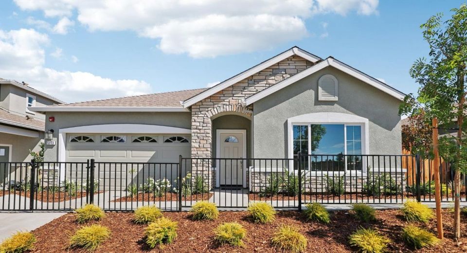 5125 St. Edwards Way, Elk Grove, CA 95758 Photo