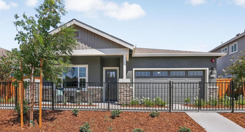 5129 St. Edwards Way, Elk Grove, CA 95758 Photo