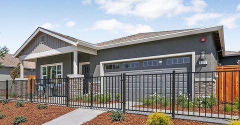 5129 St. Edwards Way, Elk Grove, CA 95758 Photo