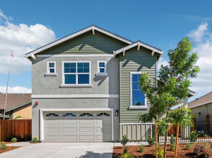 9136 Hensley Way, Elk Grove, CA 95758 Photo