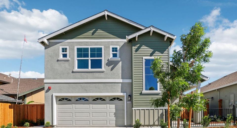 9136 Hensley Way, Elk Grove, CA 95758 Photo