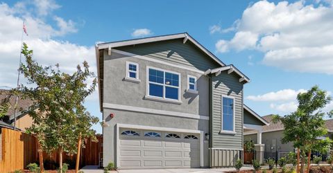 9136 Hensley Way, Elk Grove, CA 95758 Photo