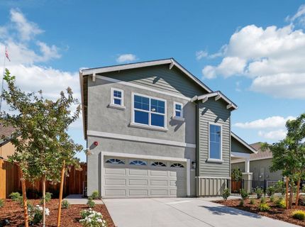 9136 Hensley Way, Elk Grove, CA 95758 Photo