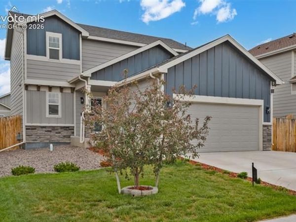 10772 Saco Drive, Colorado Springs, CO 80925