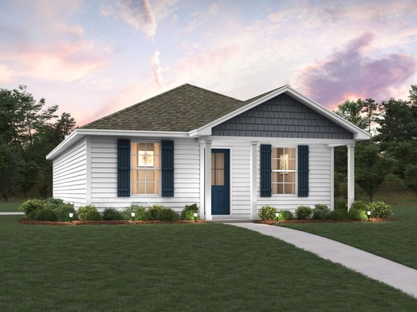 175 Mcarthur Street, Crestview, FL 32539