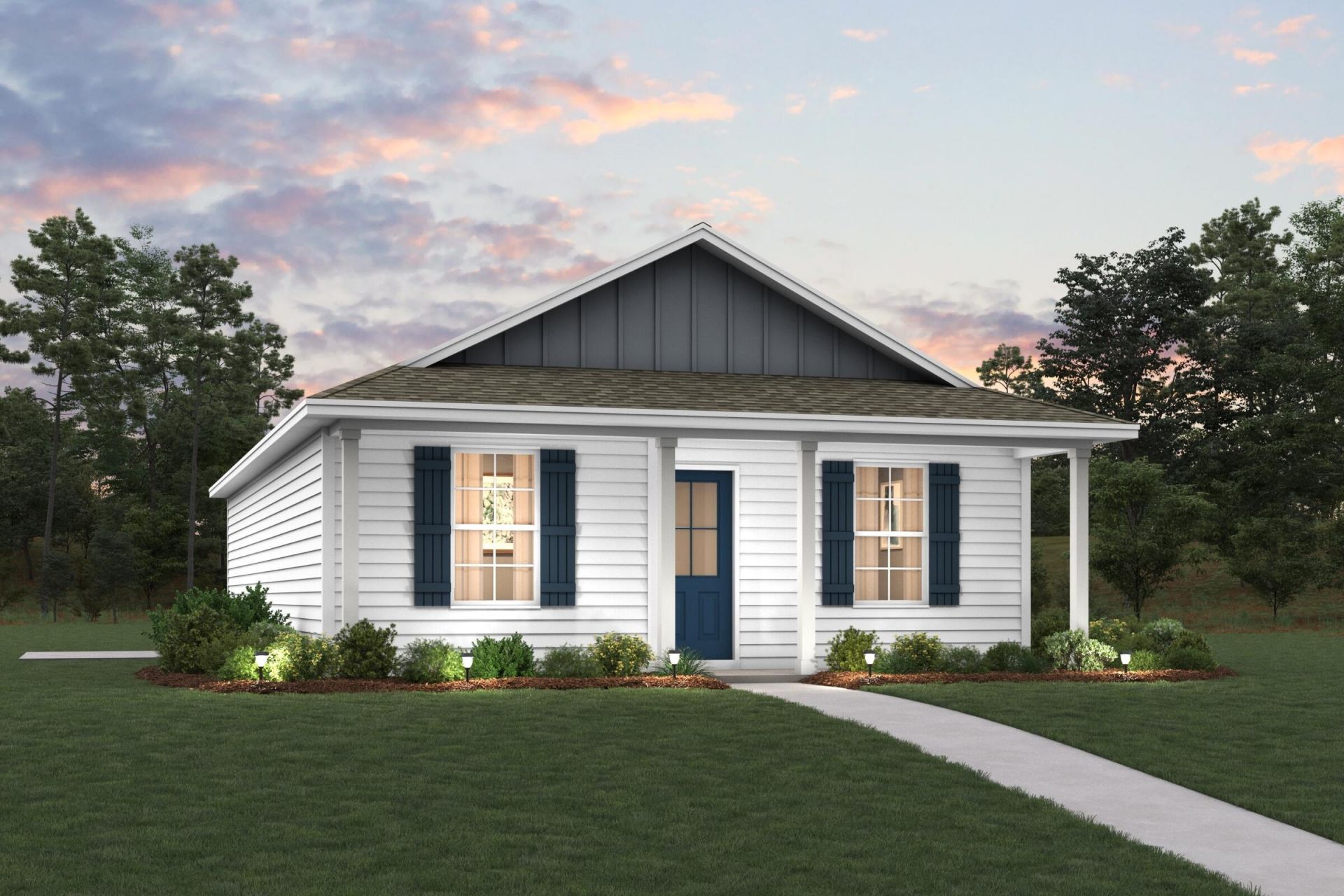 171 Mcarthur Street, Crestview, FL 32539 Main Photo