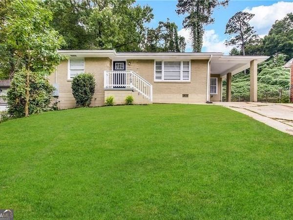 2159 MACON Drive, Atlanta, GA 30315