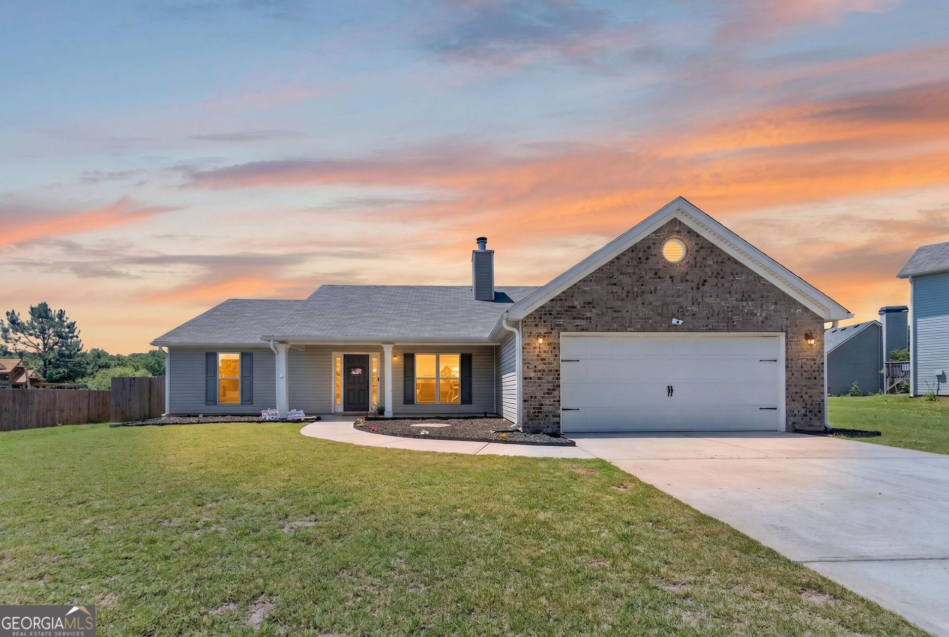 138 Brookside Drive, Lula, GA 30554 Main Photo