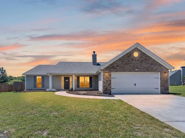 138 Brookside Drive, Lula, GA 30554