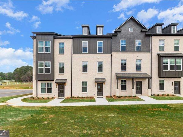 2804 Daybreak Lane, Newnan, GA 30265