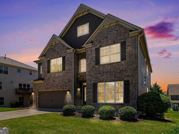 4115 Kelly Bluff Drive, Cumming, GA 30041